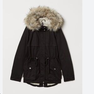 H&M Coat